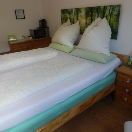 Bed & Breakfast Engen Exterior foto